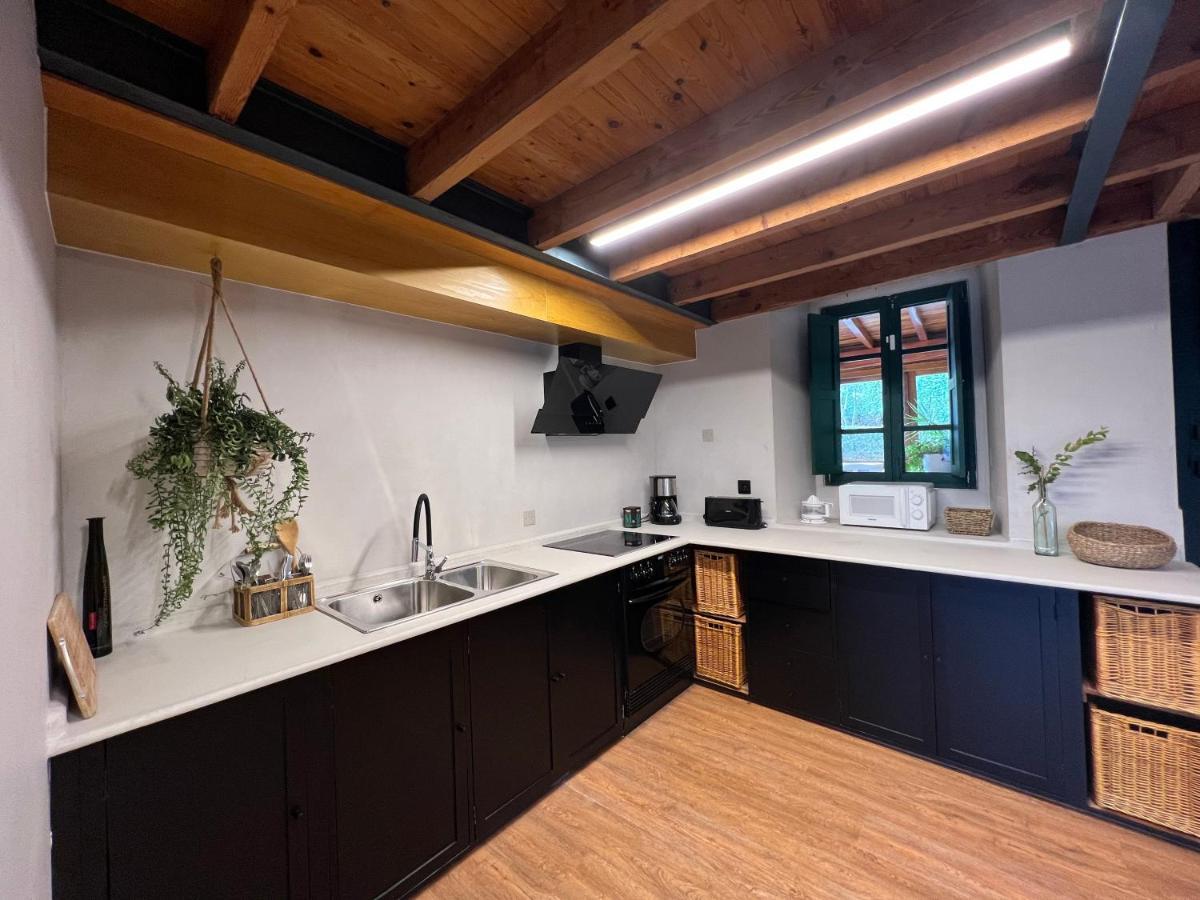 Rural Lambre By Miramar Stays A Coruña Zewnętrze zdjęcie