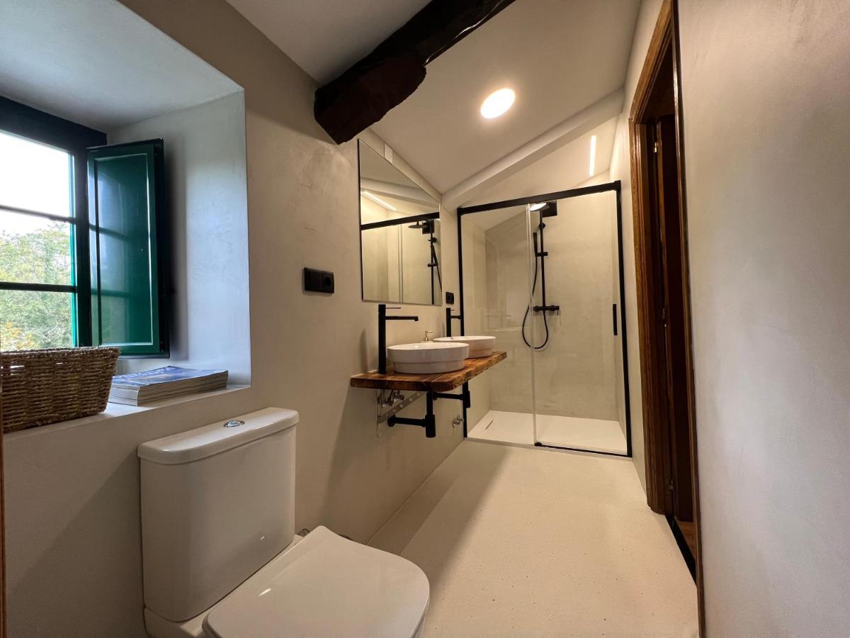 Rural Lambre By Miramar Stays A Coruña Zewnętrze zdjęcie