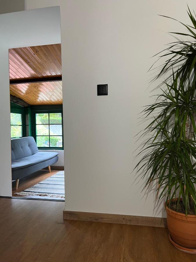 Rural Lambre By Miramar Stays A Coruña Zewnętrze zdjęcie
