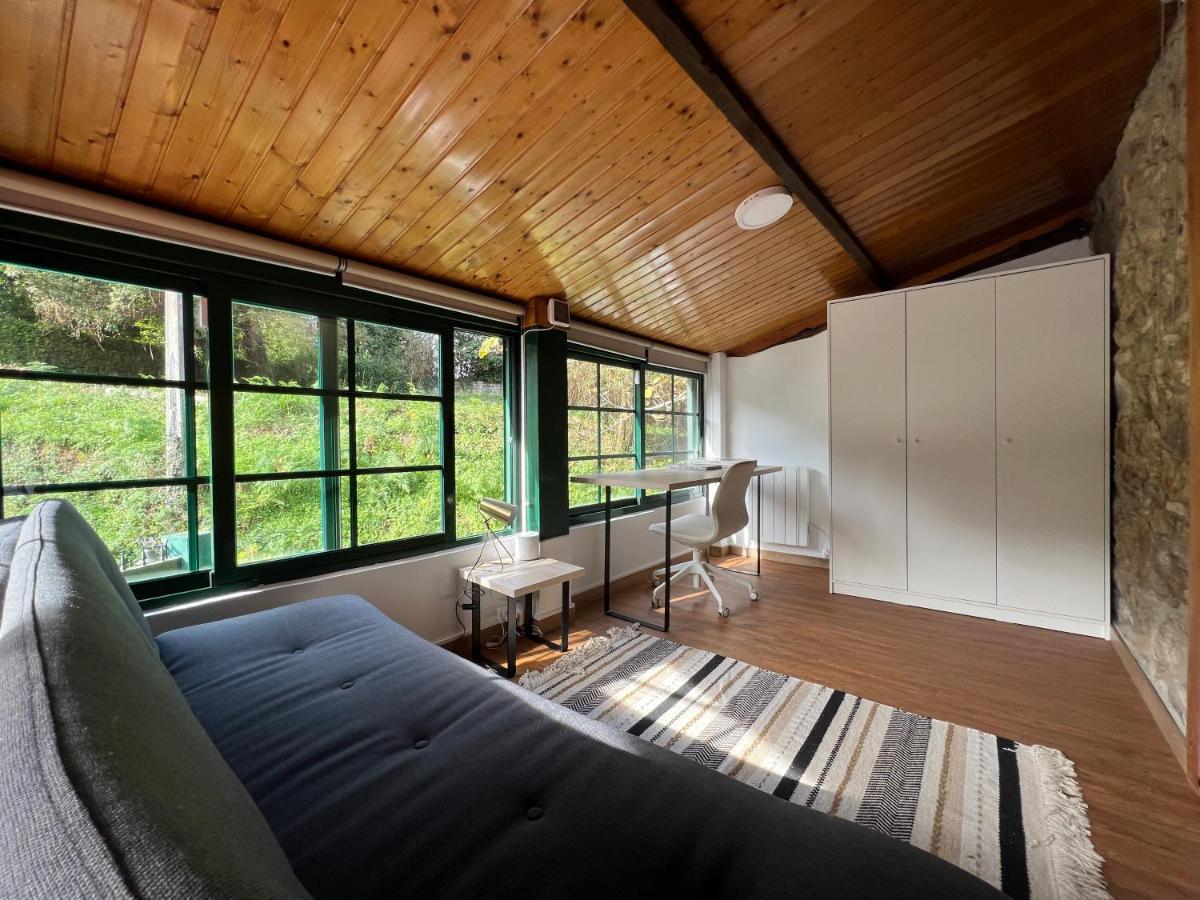 Rural Lambre By Miramar Stays A Coruña Zewnętrze zdjęcie